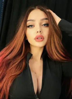 проститутка Николь, 21, Питер