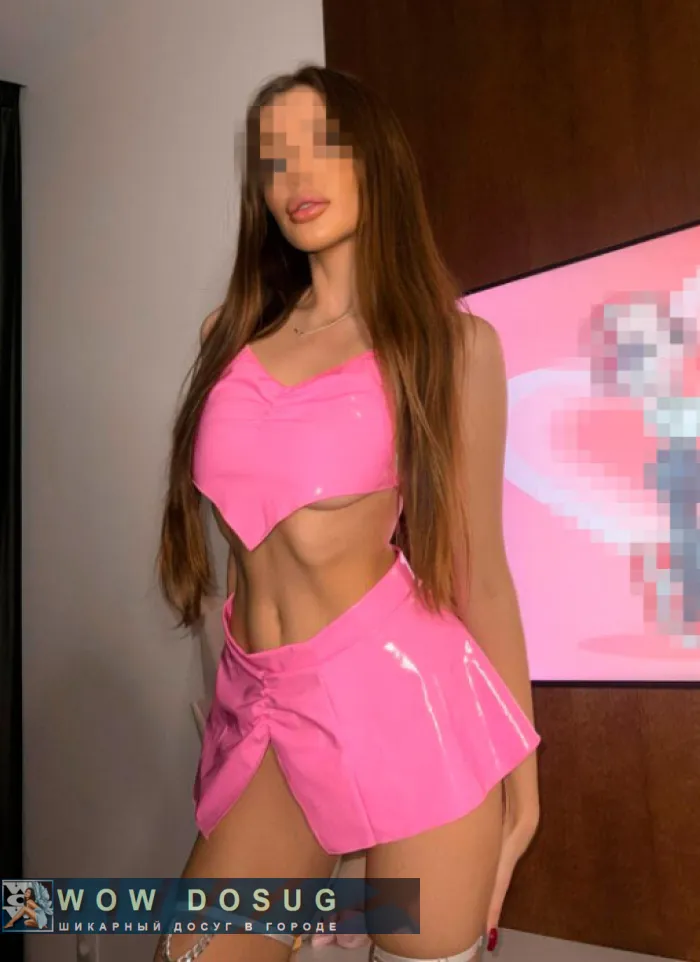 проститутка фея Алиса Deluxe, Питер, +7 (919) ***-6270