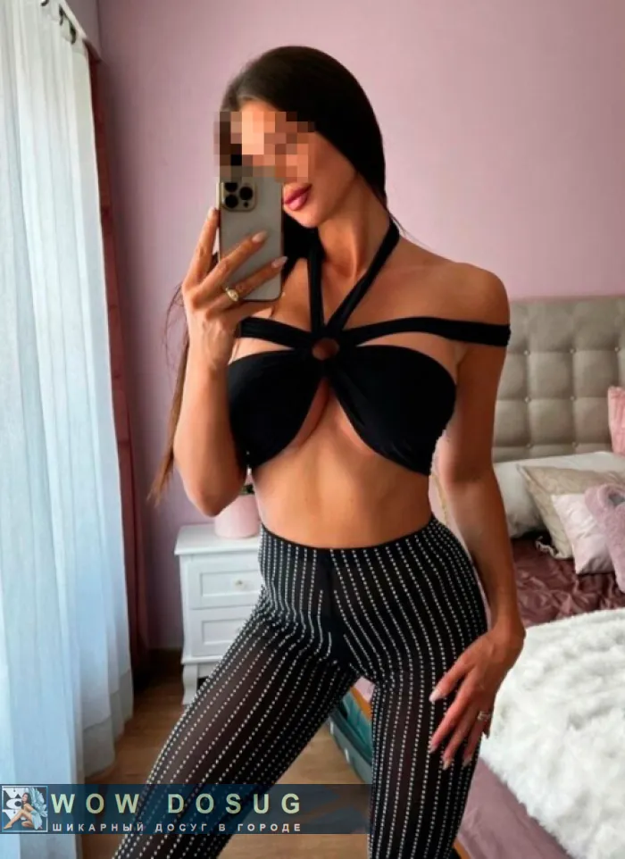 проститутка фея Сабрина, Питер, +7 (937) 032-6433