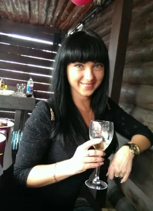 проститутка Кармен, 23, Питер