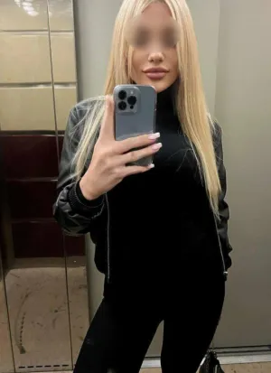 проститутка Катя, 27, Питер