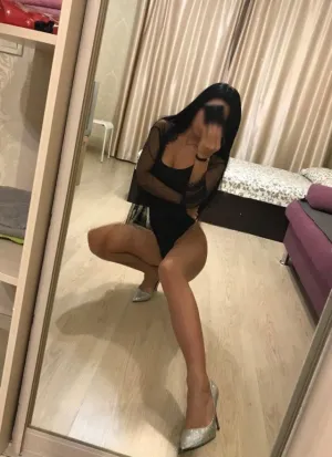 проститутка Алёнушка, 24, Питер