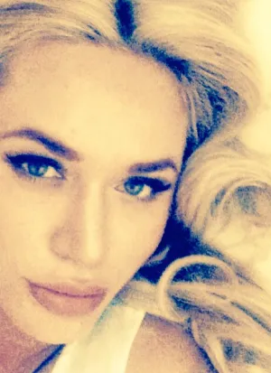 проститутка Кристи, 33, Питер