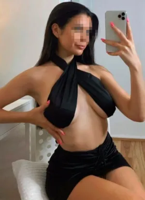 проститутка Машуля, 23, Питер